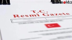 RTÜK üyelikleri için yapılan seçim Resmi Gazete’de
