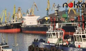 Rusya’da motorin ihracat yasağı kısmen kaldırıldı