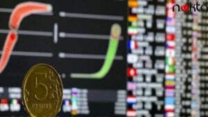 Rusya’nın bütçesi 9 ayda 1,7 trilyon ruble açık verdi