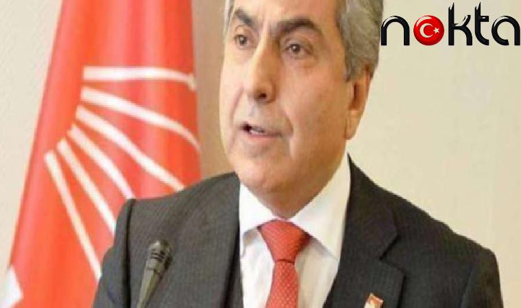 Şaban Sevinç’ten Cemal Canpolat’a sert eleştiri!