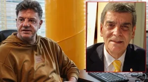 Sacit Aslan: Değerli Barış kardeşim Can Tanrıyar olayına bir de bu gözle bak…