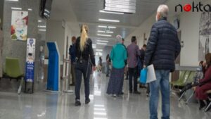 ‘Sağlık market’ vurdu, ameliyatlar yapılamadı