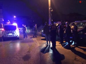 Sakarya’da düzenlenen uyuşturucu operasyonunda 3 şüpheli yakalandı