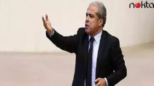 Şamil Tayyar partisini iğnelemeyi sürdürüyor