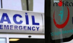 Samsun’da doktor kravatıyla intihar etti!