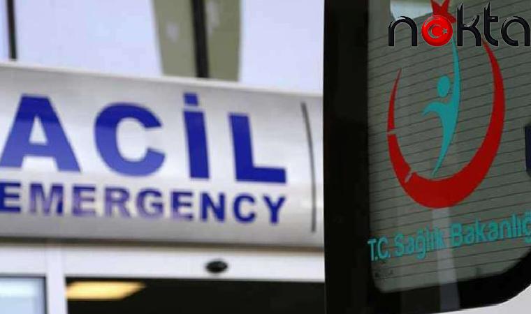 Samsun’da doktor kravatıyla intihar etti!