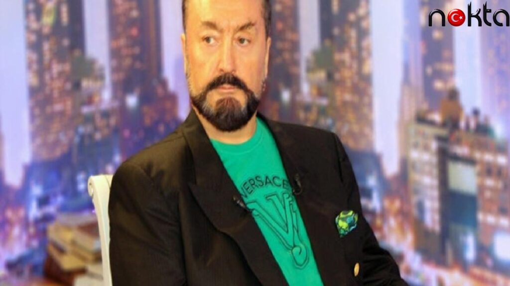 Saygı Öztürk: Furkan Sezer’in kastettiği isim Yaşar Okuyan