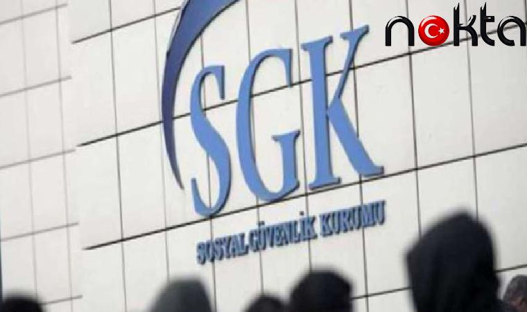 Sayıştay tespit etti: Üniversitenin SGK’ye borcu 5 milyon TL