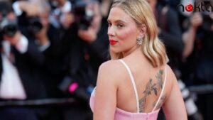 Scarlett Johansson nasıl formda kaldığını açıkladı