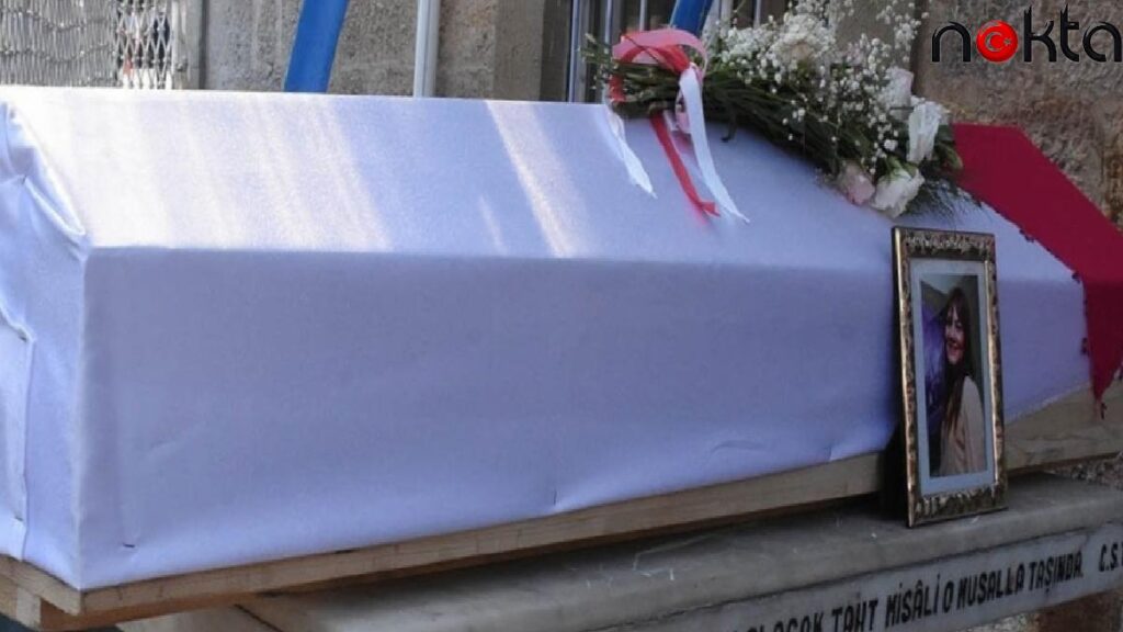 Seda Fettahoğlu memleketinde toprağa verildi