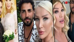 Seda Sayan ve eşi Çağlar Ökten’den kötü haber: Hastanelik oldular