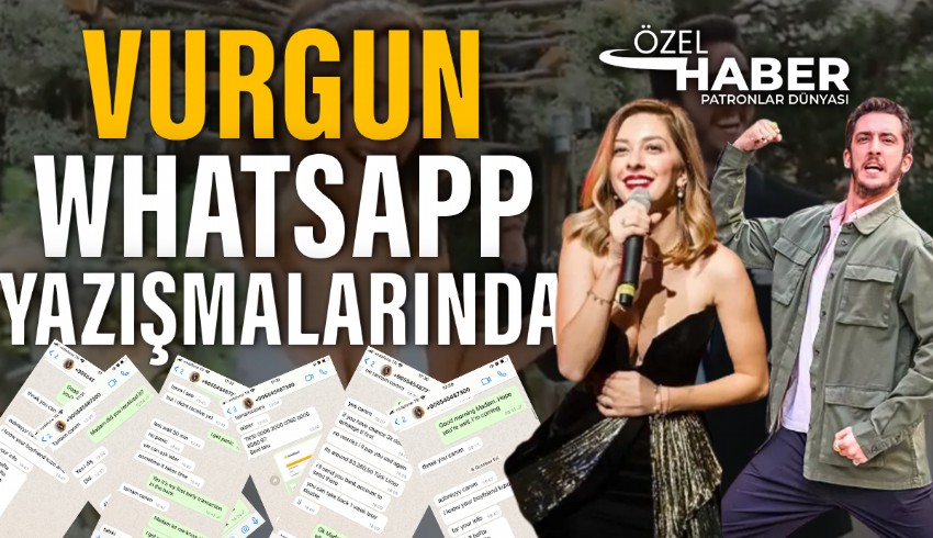 Sen kardeşim gibisin dedi, parasını aldı