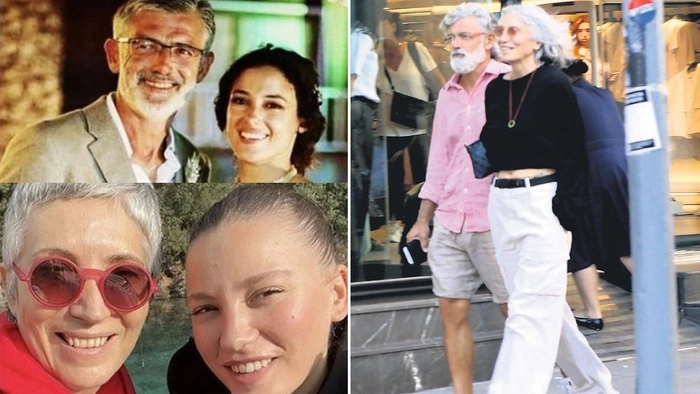 Ümran Seyhan, Serpil-Kenan Tosun evliliğini bitirdi!