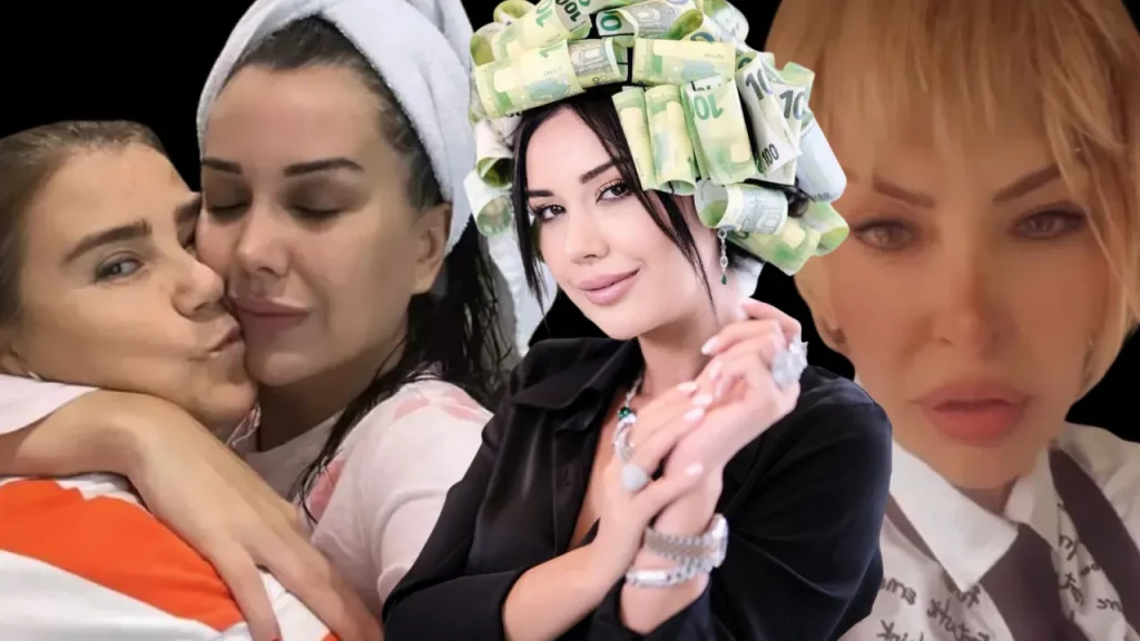 Seyhan Soylu’dan Dilan Polat’ın yardımcısı Şule hakkında şoke eden iddia! Meğerse kaçmak isteyince döve döve…