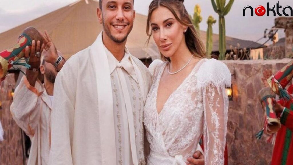 Şeyma Subaşı ve Mohammed Alsaloussi tek celsede boşandı