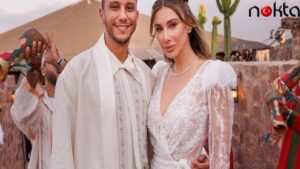 Şeyma Subaşı ve Mohammed Alsaloussi tek celsede boşandı