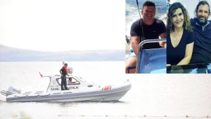 Sürat teknesi ile ölümde savcı 9 yıl hapis istedi