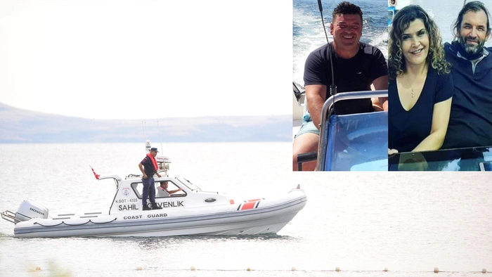 Sürat teknesi ile ölümde savcı 9 yıl hapis istedi