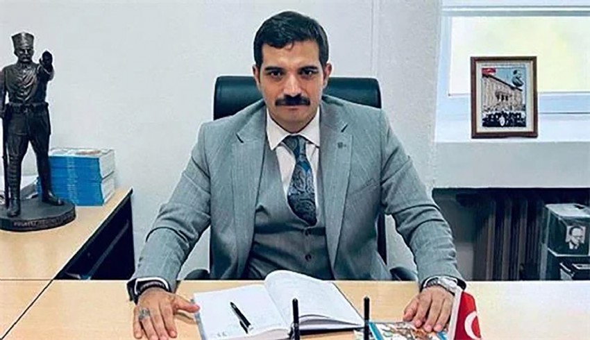 Sinan Ateş suikastında şok gelişme:   Soruşturmada görevli komisere gözaltı