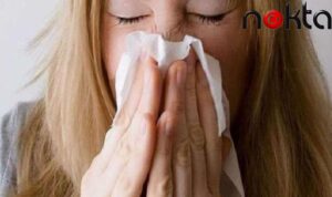 Sinüzitin kökünü kurutuyor: Evde sinüzit nasıl boşaltılır?