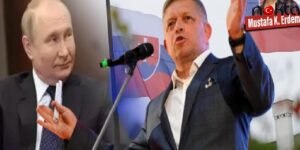 Slovakya Seçimlerinin Anlamı  Orta Avrupa Artık Yoruldu