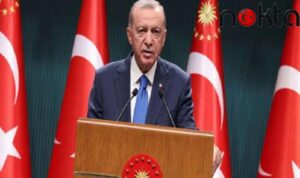 Son dakika… Erdoğan kabine sonrası açıkladı: KYK burs ve kredi miktarları belli oldu