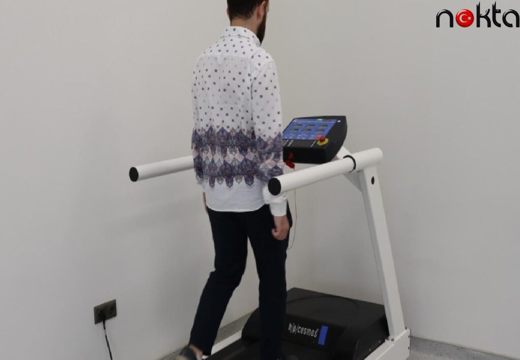 Son yüzyılda insanoğlunun hareket etme oranının yüzde 28’e düştüğü belirtildi