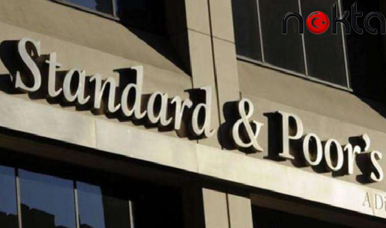 SP Global enflasyon hedefini ‘daha gerçekçi’ buldu