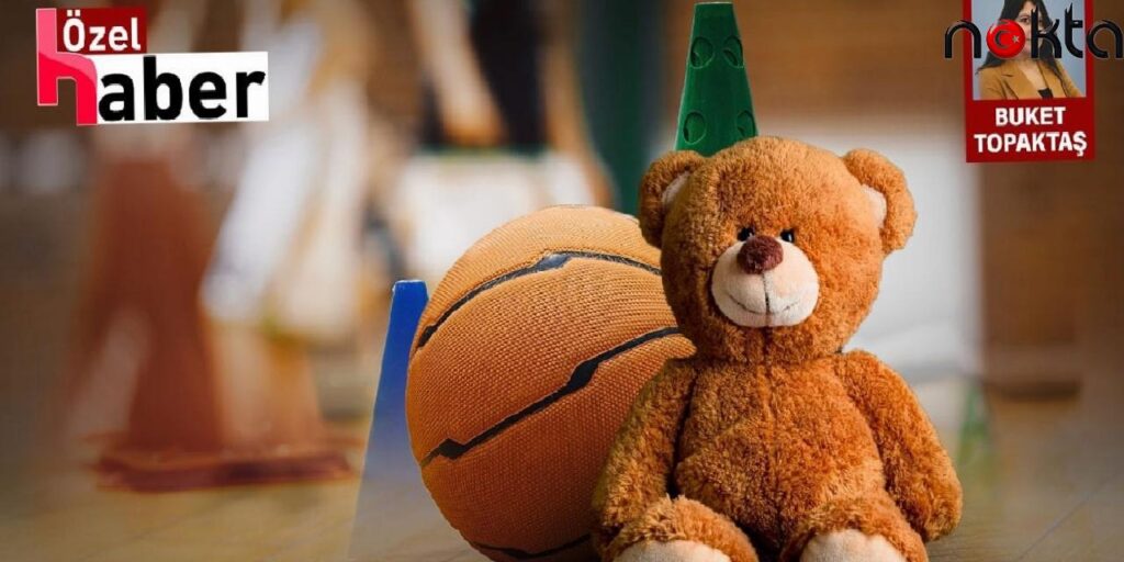 Spor Salonundaki İstismarı Böyle Savundu : ‘Kolum Yanlışlıkla Temas Etmiş Olabilir’