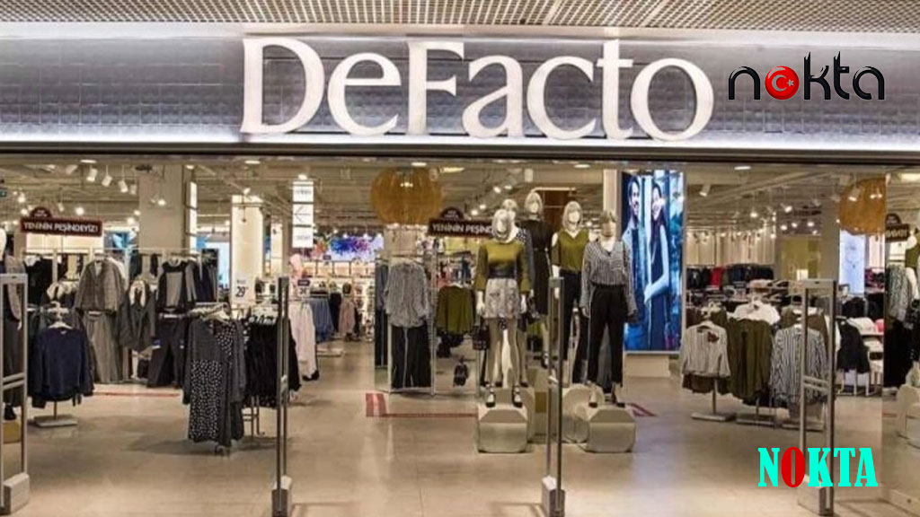 Sürekli Mağduriyet Yaşatan DeFacto 100. yıl liderlik ödülü aldı