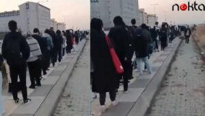 Taylan Yıldız paylaştı: “Bu sorunu çabucak çözün”