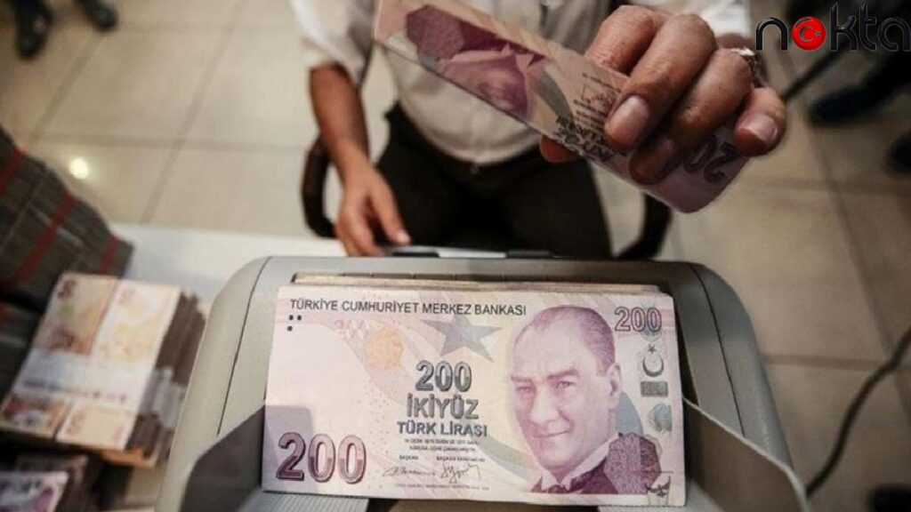 TCMB ihracatçının finansman maliyetini düşürdü, firma limitlerini yükseltti