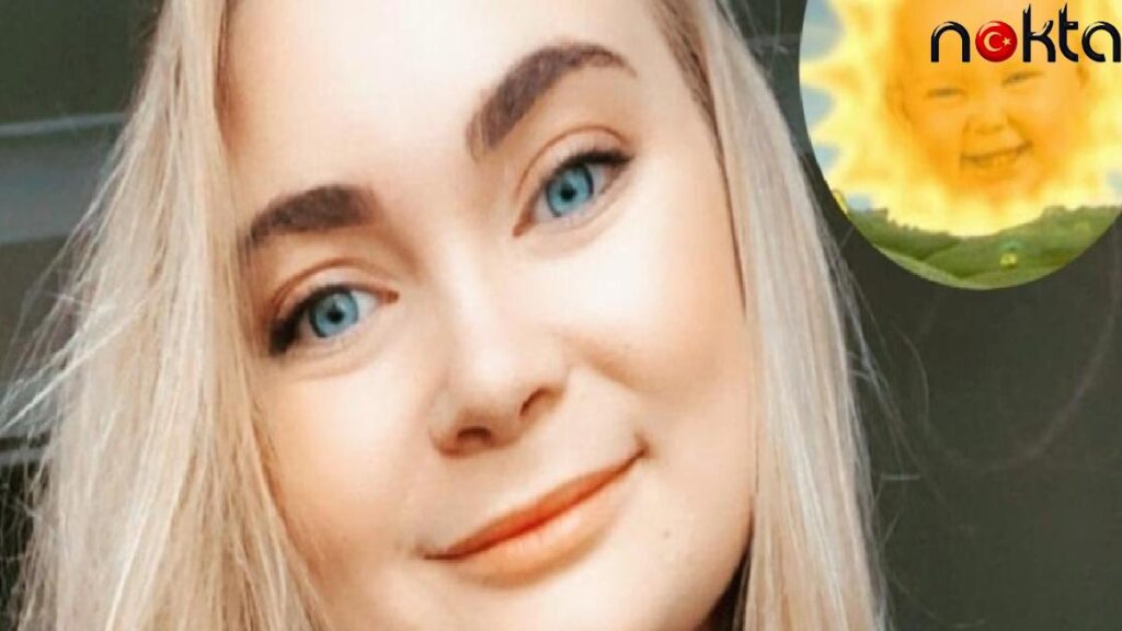 Teletabiler’deki güneş bebek anne oluyor