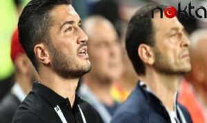 TFF’nin Nuri Şahin teklifine doğrulama… Antalyaspor Başkanı reddetme nedenini açıkladı!