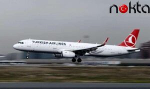 THY’den yolcularına sefer iptalleri nedeniyle uçuşlarını kontrol etme uyarısı