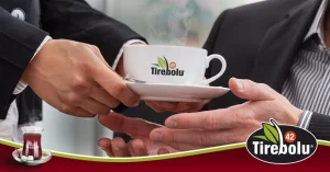 Çay Devi Tirebolu 42 Çay Pazarlama A.Ş Mali Krize Girdi Konkordato İstedi