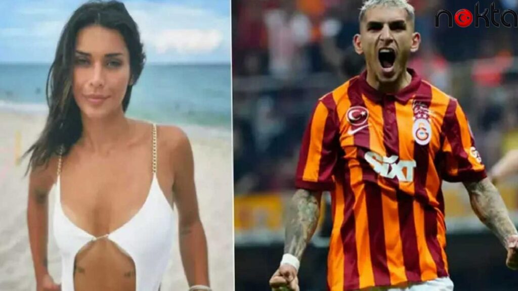 Torreira açıkladı