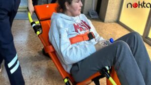 TRT muhabiri Elif Akkuş’un tutukluluğuna itiraz edildi