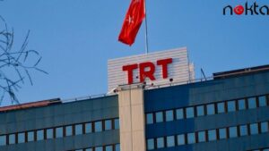 TRT, Tokat Radyo Televizyonu oldu! Amca oğlu, kuzen, hemşehri…