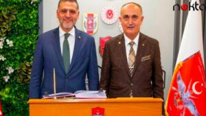 TSK Vakfı’na Kartal İmam Hatip ataması… Hazine’ye 14 yeni isim