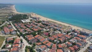 Turizm amaçlı konut kiralamalarına 100 gün sınırı geliyor