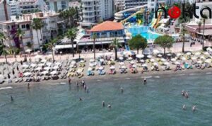 Turizmde erken rezervasyon dönemi öne çekildi