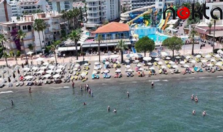 Turizmde erken rezervasyon dönemi öne çekildi