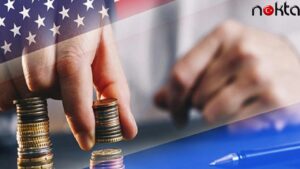 Türk şirkete Amerikan yaptırımı… Konu: Rusya