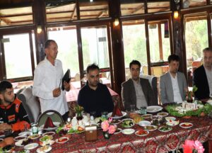 Türkiye Motokros Şampiyonası’nın 4. ayak yarışları hafta sonu Gönen’de koşulacak