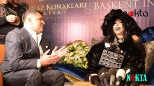 Aslınaz Konakları Başkent İnşaat Uğur Vergili’ye operasyon. Ali Koç’a göndermede bulunmuştu