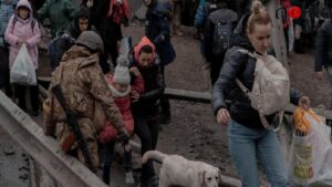 Ukrayna yardımları ABD’yi karıştırdı