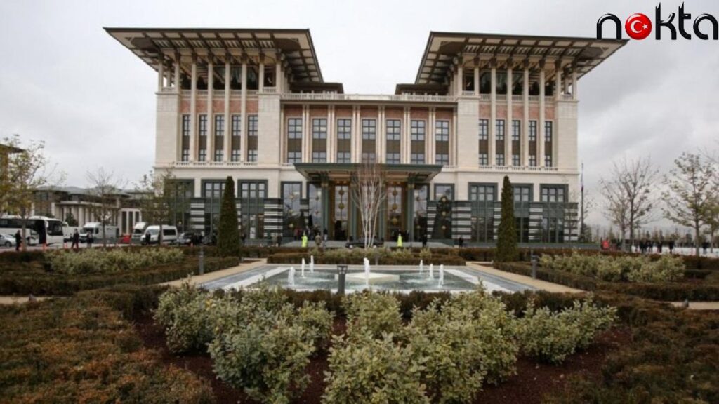 Vekiller 112 defa sordu Beştepe sır küpü oldu