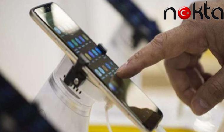 Vergisiz cep telefonunda sorular bitmiyor