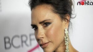 Victoria Beckham yıllar sonra gözleri dolarak itiraf etti